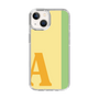 Slim Protection Case［ Original - initial color line - A yellow ］