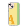 Slim Protection Case［ Original - initial color line - A yellow ］