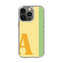 Slim Protection Case［ Original - initial color line - A yellow ］