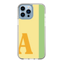 Slim Protection Case［ Original - initial color line - A yellow ］