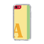 Slim Protection Case［ Original - initial color line - A yellow ］