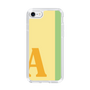Slim Protection Case［ Original - initial color line - A yellow ］