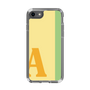 Slim Protection Case［ Original - initial color line - A yellow ］