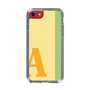Slim Protection Case［ Original - initial color line - A yellow ］