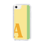 Slim Protection Case［ Original - initial color line - A yellow ］