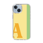 Slim Protection Case［ Original - initial color line - A yellow ］