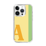 Slim Protection Case［ Original - initial color line - A yellow ］