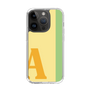 Slim Protection Case［ Original - initial color line - A yellow ］