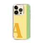 Slim Protection Case［ Original - initial color line - A yellow ］