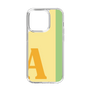 Slim Protection Case［ Original - initial color line - A yellow ］