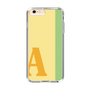 Slim Protection Case［ Original - initial color line - A yellow ］