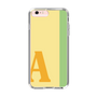Slim Protection Case［ Original - initial color line - A yellow ］