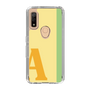 Slim Protection Case［ Original - initial color line - A yellow ］