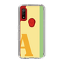 Slim Protection Case［ Original - initial color line - A yellow ］