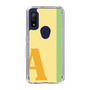 Slim Protection Case［ Original - initial color line - A yellow ］