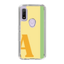 Slim Protection Case［ Original - initial color line - A yellow ］