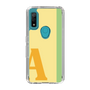 Slim Protection Case［ Original - initial color line - A yellow ］
