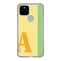 Slim Protection Case［ Original - initial color line - A yellow ］