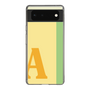 Slim Protection Case［ Original - initial color line - A yellow ］