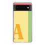 Slim Protection Case［ Original - initial color line - A yellow ］