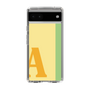 Slim Protection Case［ Original - initial color line - A yellow ］