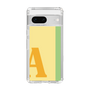 Slim Protection Case［ Original - initial color line - A yellow ］