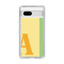 Slim Protection Case［ Original - initial color line - A yellow ］
