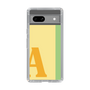 Slim Protection Case［ Original - initial color line - A yellow ］