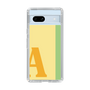 Slim Protection Case［ Original - initial color line - A yellow ］