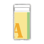 Slim Protection Case［ Original - initial color line - A yellow ］