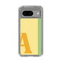 Slim Protection Case［ Original - initial color line - A yellow ］