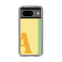 Slim Protection Case［ Original - initial color line - A yellow ］