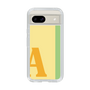Slim Protection Case［ Original - initial color line - A yellow ］