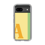 Slim Protection Case［ Original - initial color line - A yellow ］