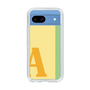 Slim Protection Case［ Original - initial color line - A yellow ］