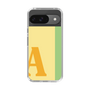 Slim Protection Case［ Original - initial color line - A yellow ］