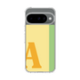 Slim Protection Case［ Original - initial color line - A yellow ］