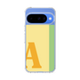 Slim Protection Case［ Original - initial color line - A yellow ］