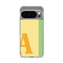 Slim Protection Case［ Original - initial color line - A yellow ］