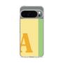 Slim Protection Case［ Original - initial color line - A yellow ］