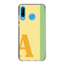 Slim Protection Case［ Original - initial color line - A yellow ］