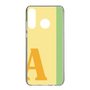 Slim Protection Case［ Original - initial color line - A yellow ］