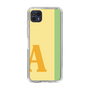 Slim Protection Case［ Original - initial color line - A yellow ］
