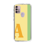 Slim Protection Case［ Original - initial color line - A yellow ］
