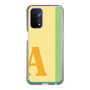 Slim Protection Case［ Original - initial color line - A yellow ］