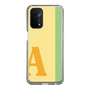 Slim Protection Case［ Original - initial color line - A yellow ］