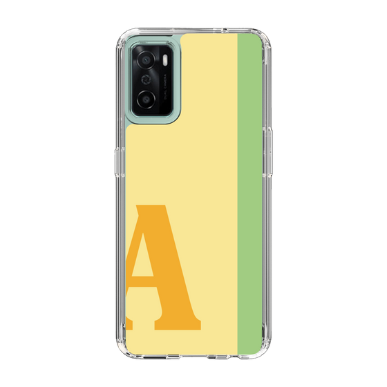 Slim Protection Case［ Original - initial color line - A yellow ］