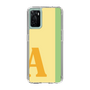 Slim Protection Case［ Original - initial color line - A yellow ］