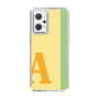 Slim Protection Case［ Original - initial color line - A yellow ］