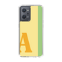 Slim Protection Case［ Original - initial color line - A yellow ］